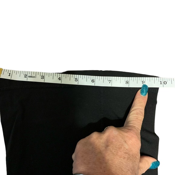 Kirkland Women's Yoga/Workout Outfit. Pants Small. Long Sleeve Zipper Jacket M - Picture 6 of 12